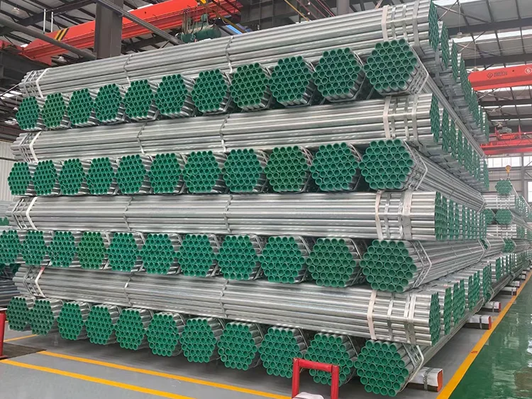 Композитните тръби с пластмасово покритие отключват нови сценарии за приложение на тръбопроводи.