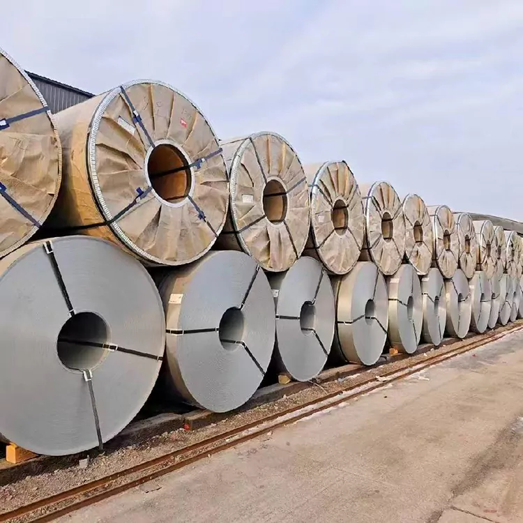 Какво е високоякостна прецизна лентова стомана и защо е критична за напредналото производство