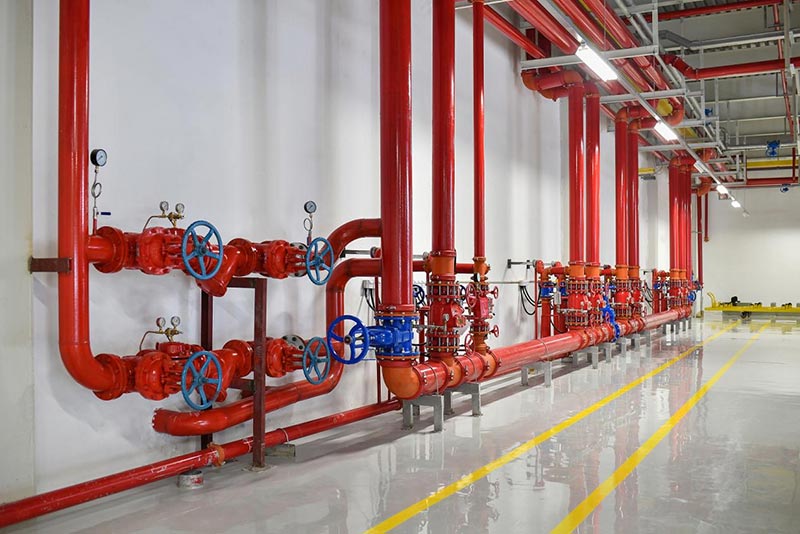 Иновативна технология, улесняваща надстройките на тръбопроводите – Tianjin Juming Steel Pipe Co., Ltd. пуска ново поколение високопроизводителни стоманени тръби с пластмасово покритие