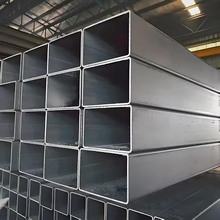 Цинково-алуминиево-магнезиева квадратна тръба